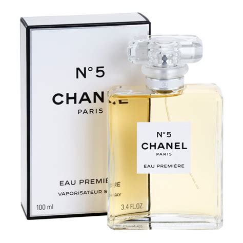 chanel eau premiere review|chanel n 5 eau premiere.